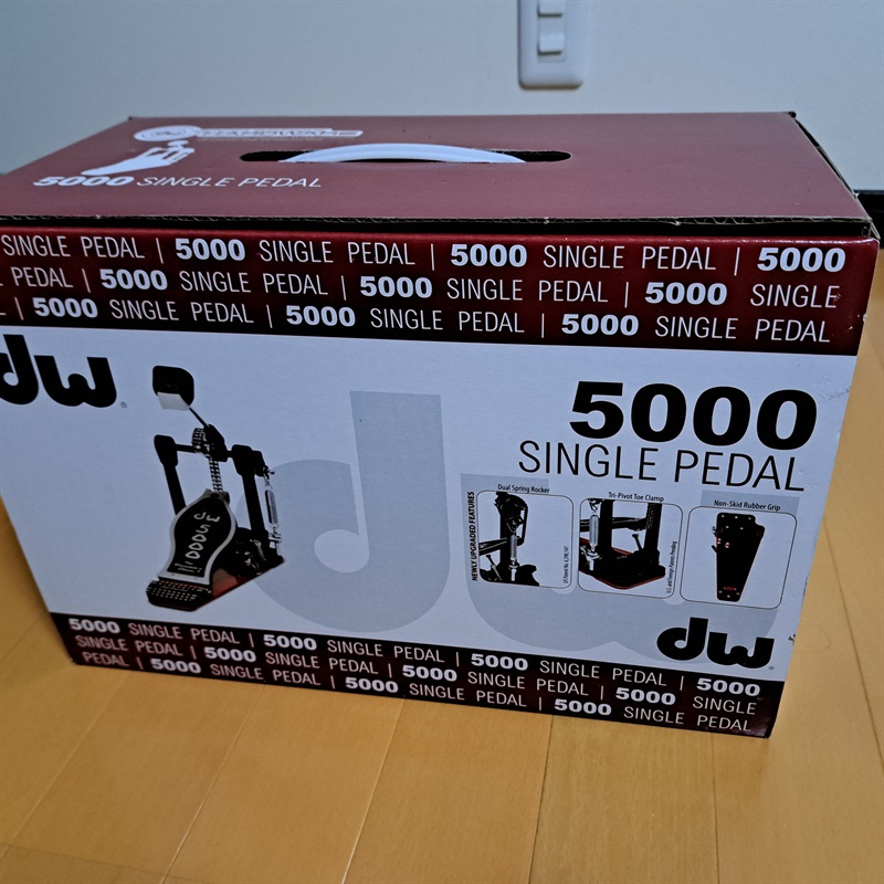 dw DW5000の画像